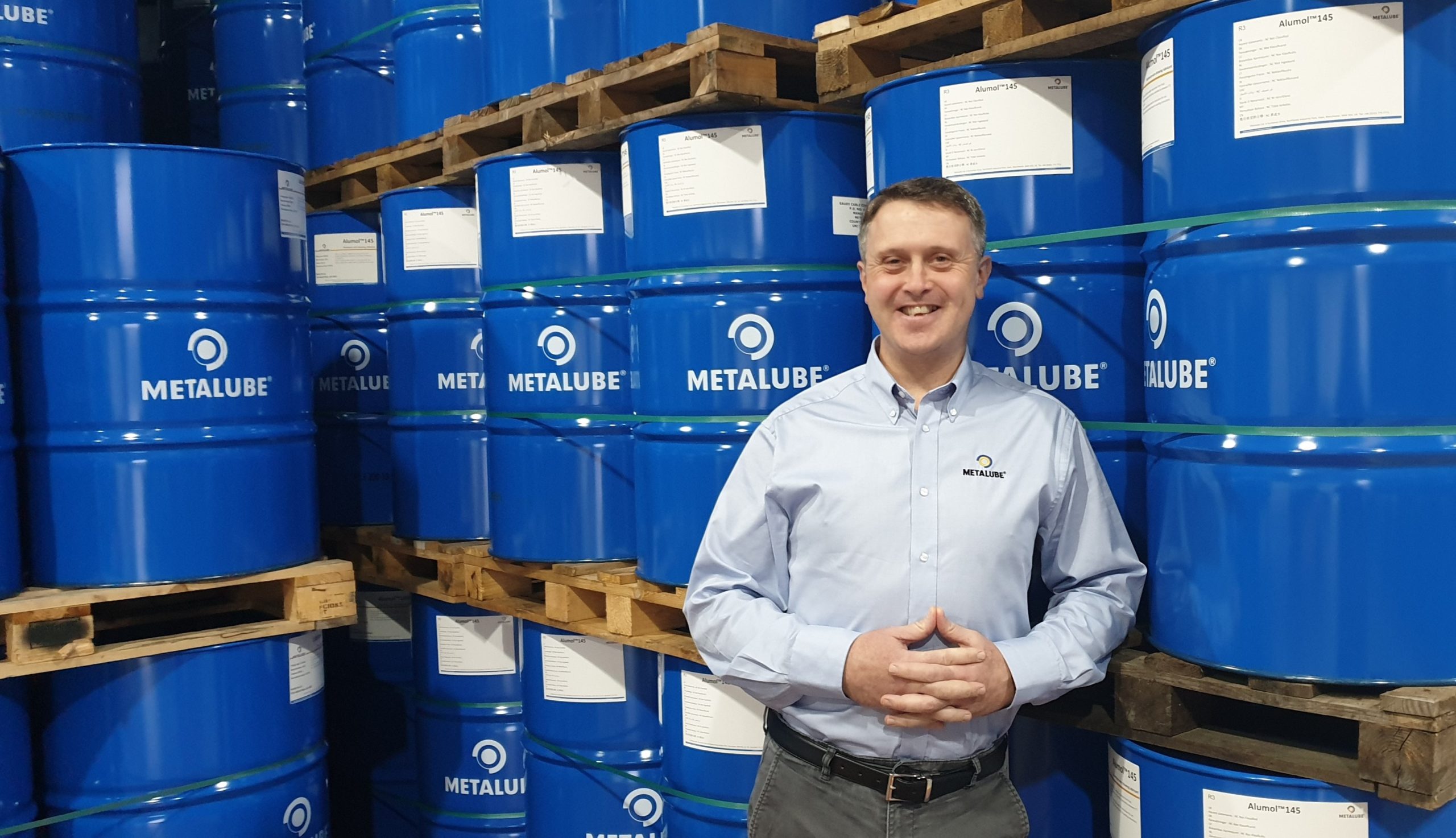 Matthew Buffin promoted to commercial manager